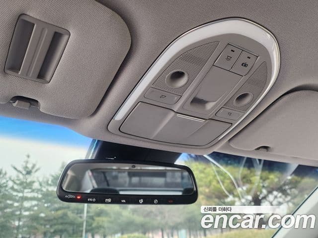 Hyundai Genesis DH G330 Premium AWD, 2014 19