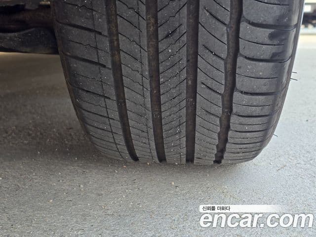 Genesis EQ900 Luxury, 2016 17