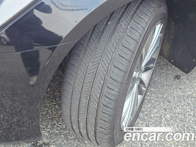 Genesis EQ900 Luxury, 2016 18