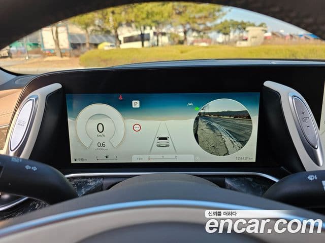 Genesis G90 (RS4) бензин 3.5 турбо AWD, 2022 6