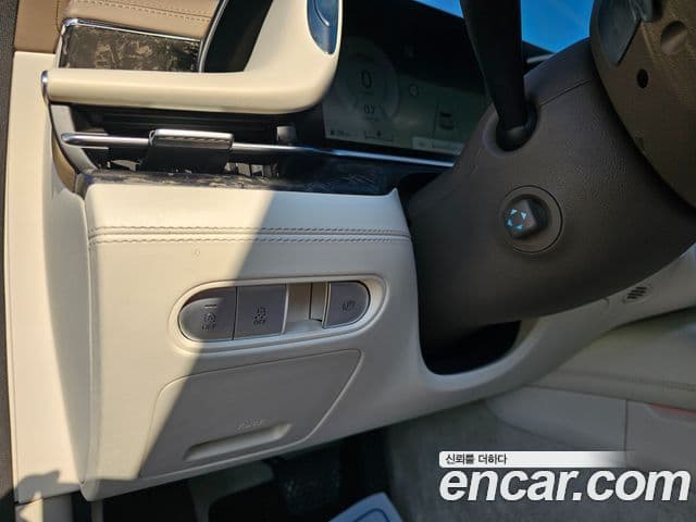 Genesis G90 (RS4) бензин 3.5 турбо AWD, 2022 15