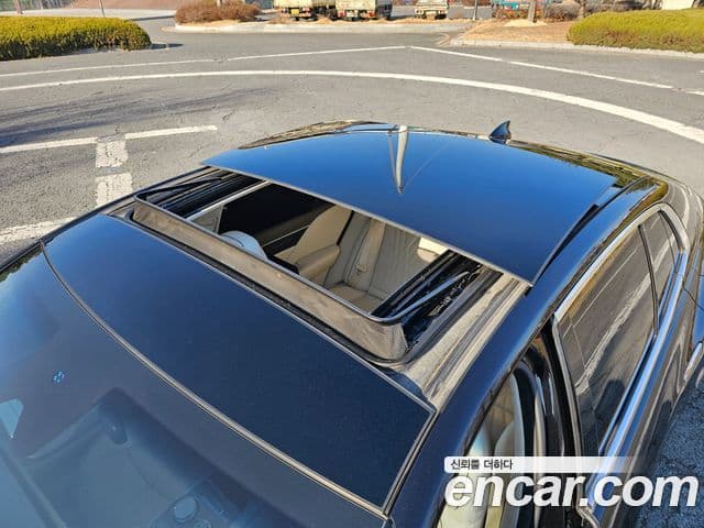 Genesis G90 (RS4) бензин 3.5 турбо AWD, 2022 19