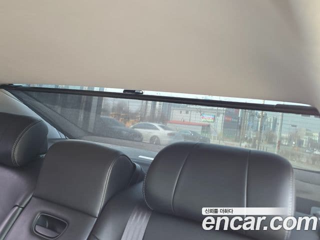 Kia The / новый New K9 Executive, 2016 16