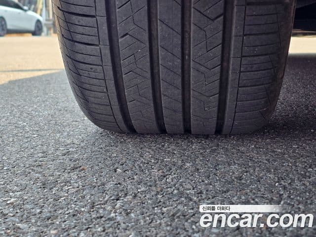 Kia The / новый New K9 Executive, 2016 19