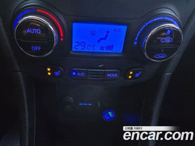 Hyundai Accent(новый кузов / новое поколение) Premium, 2014 16