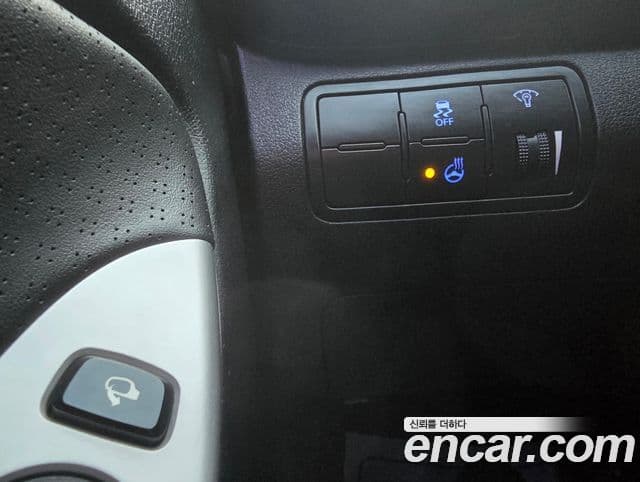 Hyundai Accent(новый кузов / новое поколение) Premium, 2014 17