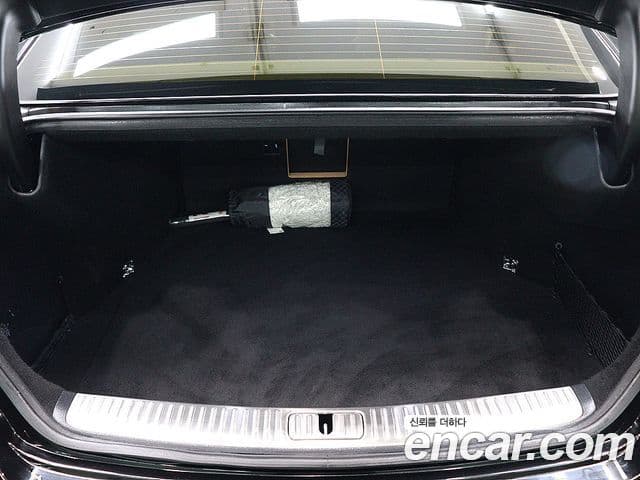 Kia The / новый New K9 2세대 Best Selection Ⅰ, 2022 все фото