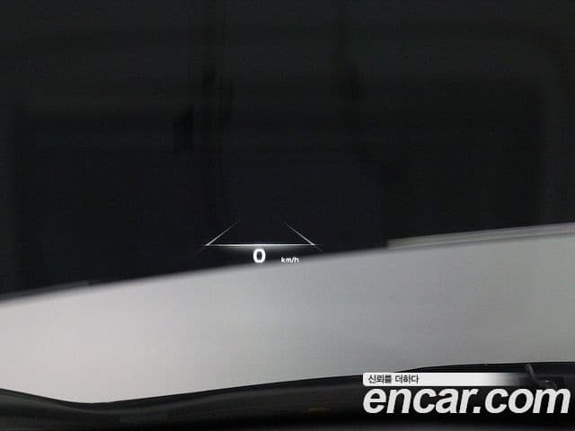 Kia The / новый New K9 2세대 Best Selection Ⅰ, 2022 7