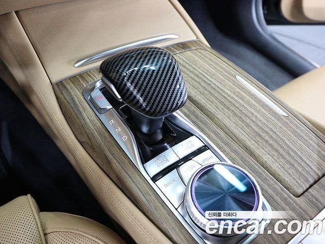 Kia The / новый New K9 2세대 Best Selection Ⅰ, 2022 10