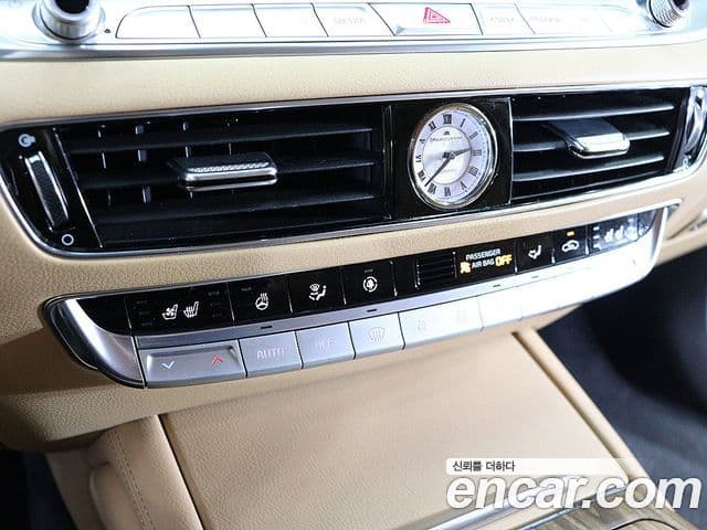 Kia The / новый New K9 2세대 Best Selection Ⅰ, 2022 11