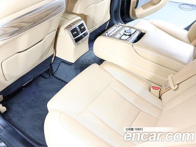 Kia The / новый New K9 2세대 Best Selection Ⅰ, 2022 15