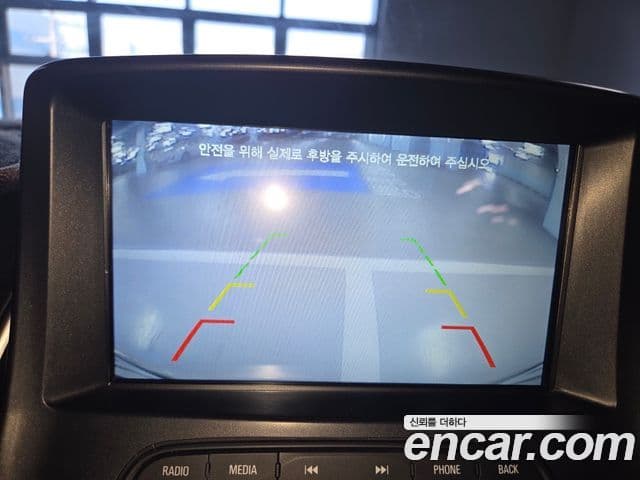 Chevrolet(GM대우) The / новый Next Spark Plus, 2016 10