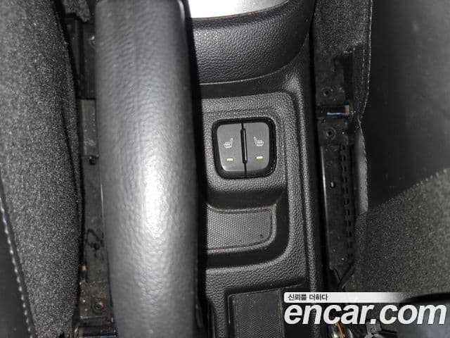 Chevrolet(GM대우) The / новый Next Spark Plus, 2016 12