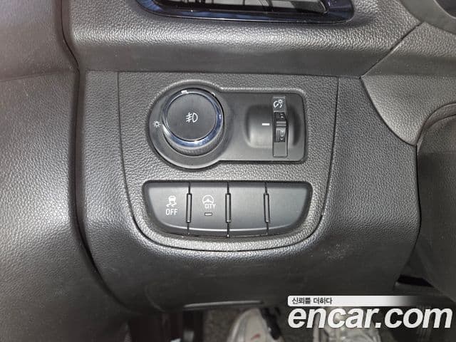 Chevrolet(GM대우) The / новый Next Spark Plus, 2016 13