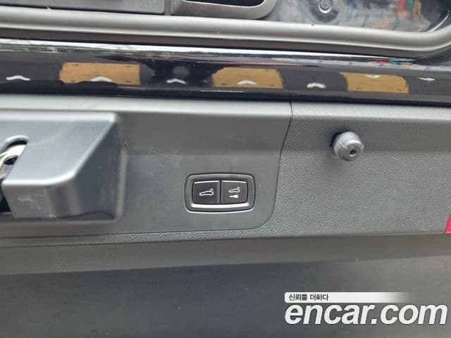 Porsche Panamera (971), 2018 13