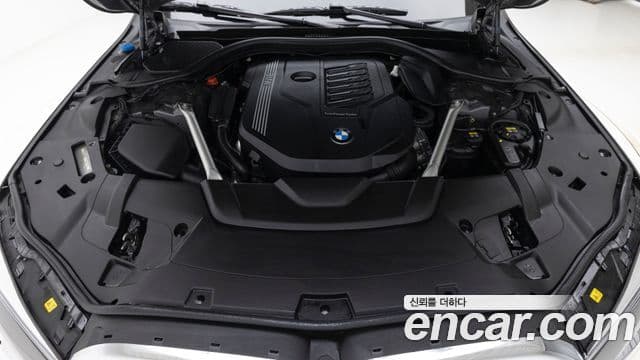 BMW 7시리즈 (G11) 740Li xDrive M Sport, 2022 6