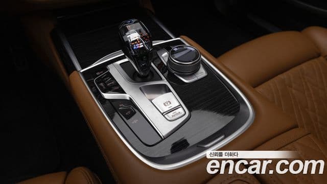 BMW 7시리즈 (G11) 740Li xDrive M Sport, 2022 9
