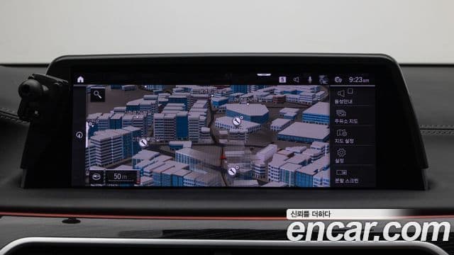 BMW 7시리즈 (G11) 740Li xDrive M Sport, 2022 15