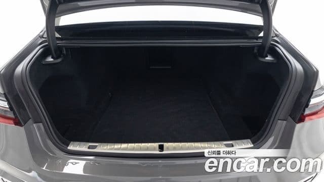 BMW 7시리즈 (G11) 740Li xDrive M Sport, 2022 16