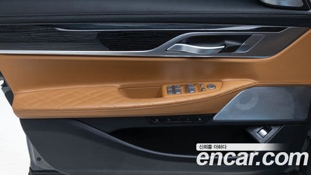 BMW 7시리즈 (G11) 740Li xDrive M Sport, 2022 18