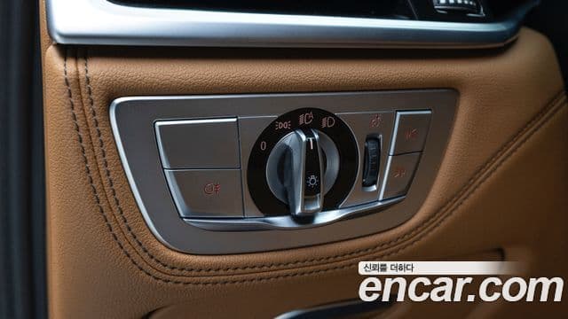 BMW 7시리즈 (G11) 740Li xDrive M Sport, 2022 19