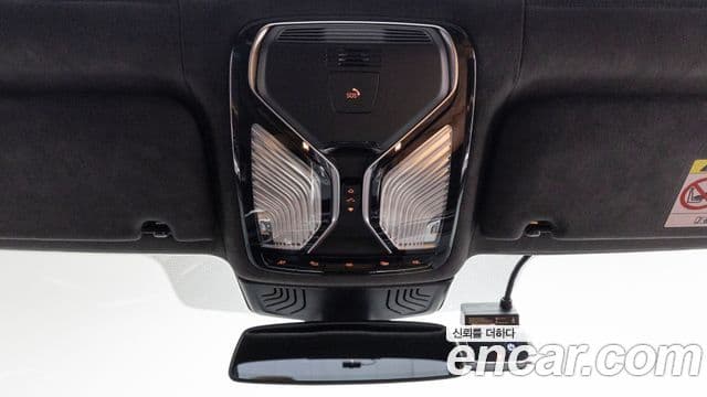 BMW 7시리즈 (G11) 740Li xDrive M Sport, 2022 20