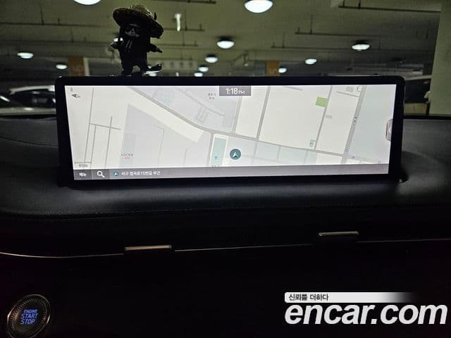 Genesis GV70, 2022 6