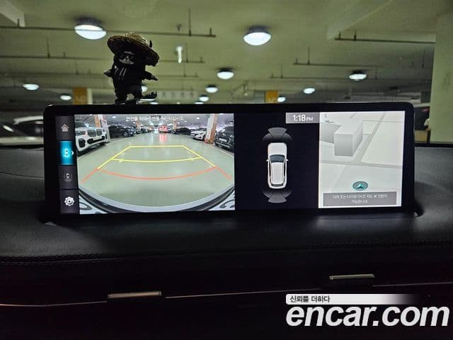 Genesis GV70, 2022 8