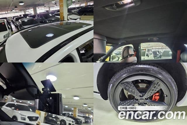 Genesis GV70, 2022 15