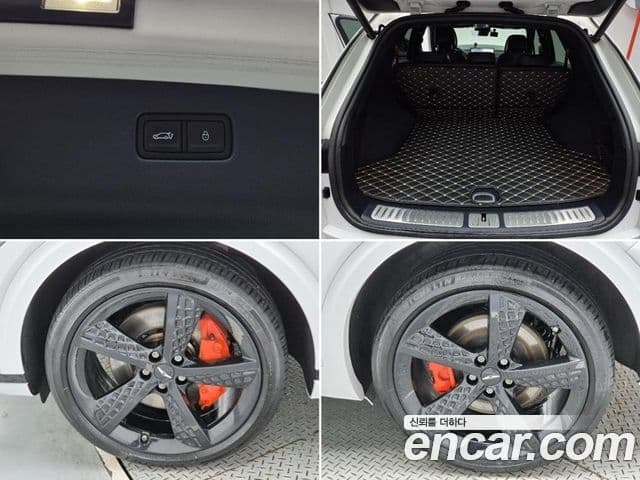 Genesis GV70, 2022 17