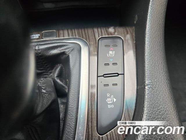 Kia K5 Prestige, 2011 13