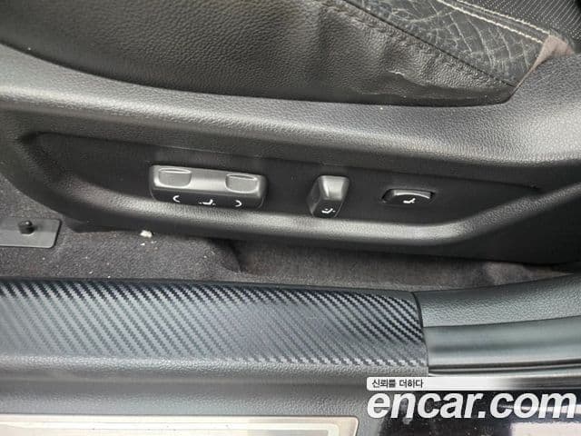 Kia K5 Prestige, 2011 15