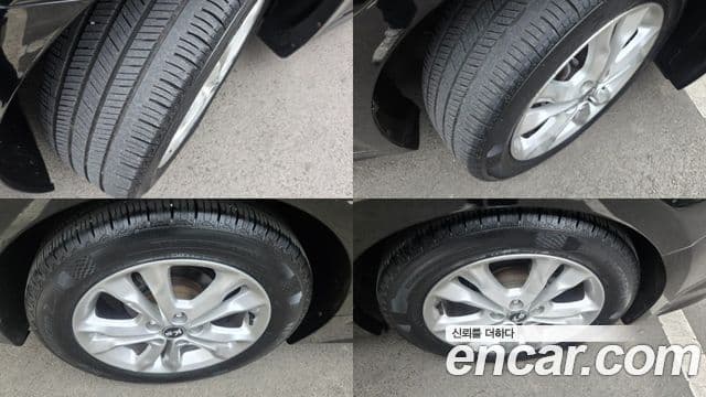 Kia K5 Prestige, 2011 18