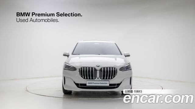 BMW 2시리즈 active 투어러 (U06) Luxury, 2024 3