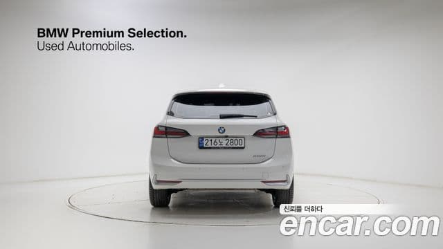 BMW 2시리즈 active 투어러 (U06) Luxury, 2024 4