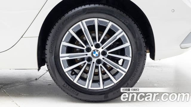 BMW 2시리즈 active 투어러 (U06) Luxury, 2024 все фото
