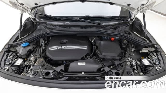 BMW 2시리즈 active 투어러 (U06) Luxury, 2024 6
