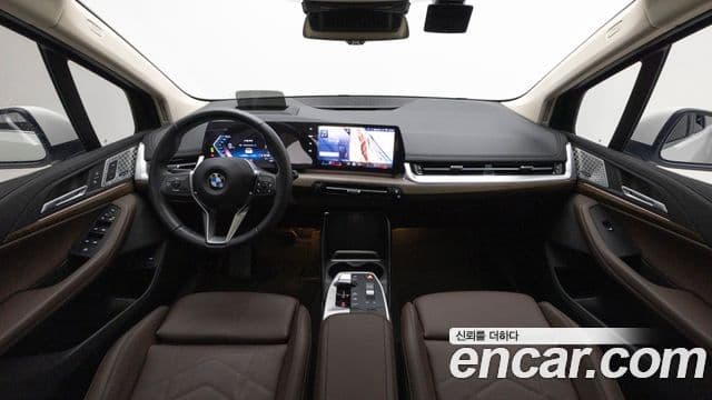 BMW 2시리즈 active 투어러 (U06) Luxury, 2024 7