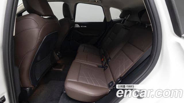 BMW 2시리즈 active 투어러 (U06) Luxury, 2024 11