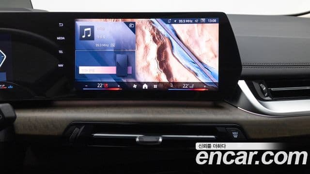 BMW 2시리즈 active 투어러 (U06) Luxury, 2024 13