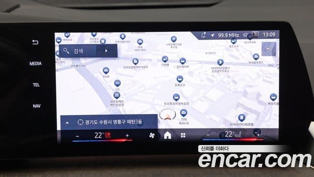 BMW 2시리즈 active 투어러 (U06) Luxury, 2024 15