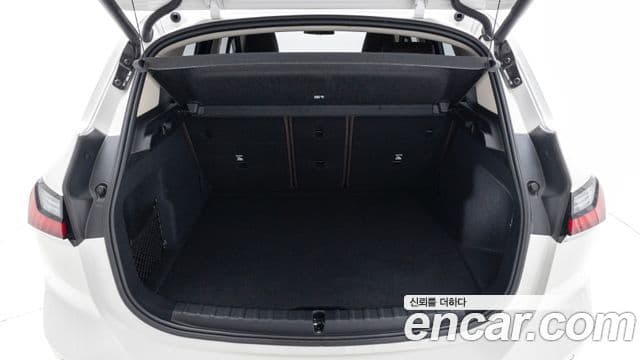 BMW 2시리즈 active 투어러 (U06) Luxury, 2024 16