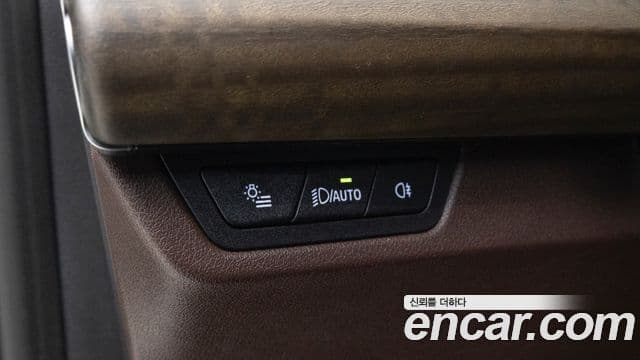 BMW 2시리즈 active 투어러 (U06) Luxury, 2024 19