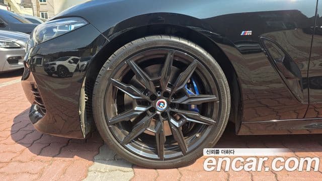 BMW 8시리즈 (G15) M850i xDrive Gran Coupe, 2023 все фото