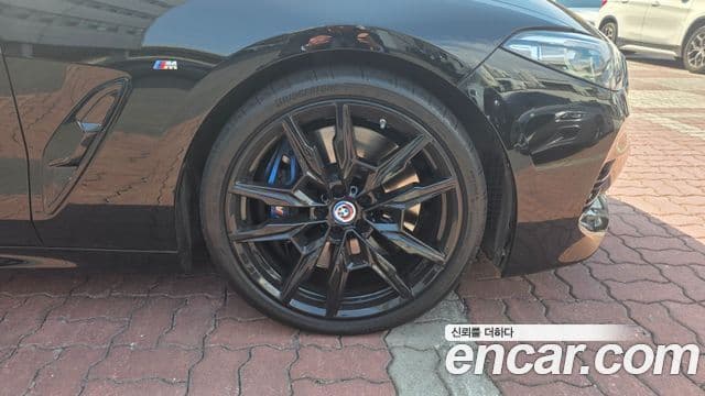 BMW 8시리즈 (G15) M850i xDrive Gran Coupe, 2023 9