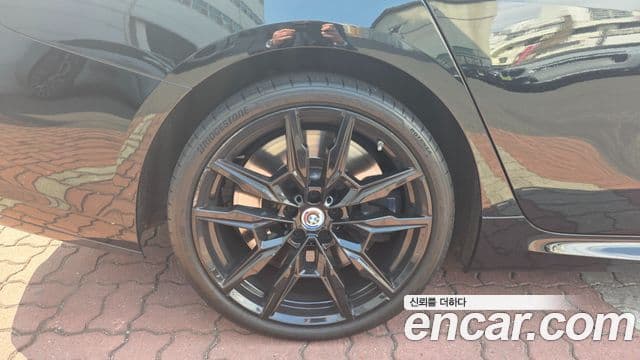 BMW 8시리즈 (G15) M850i xDrive Gran Coupe, 2023 10