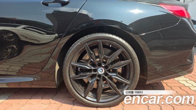 BMW 8시리즈 (G15) M850i xDrive Gran Coupe, 2023 11