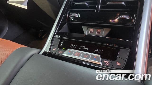 BMW 8시리즈 (G15) M850i xDrive Gran Coupe, 2023 14