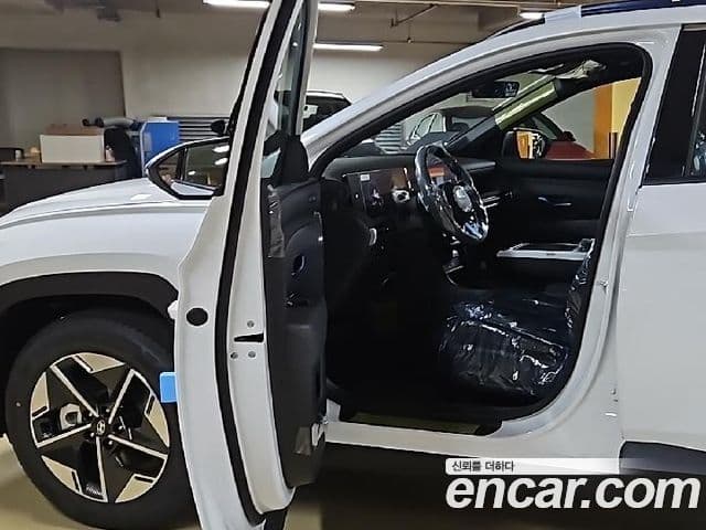 Hyundai The / новый New Tucson (NX4) H Pick, 2026 3