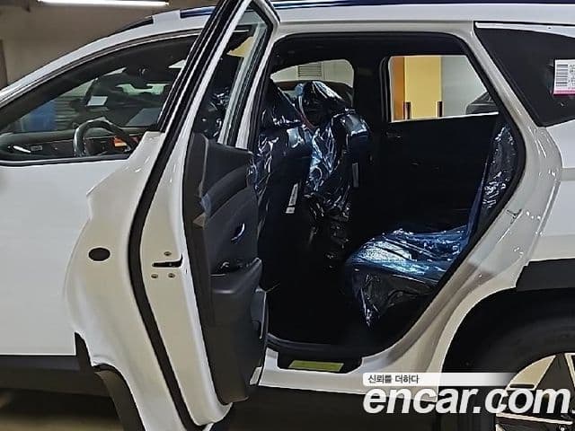 Hyundai The / новый New Tucson (NX4) H Pick, 2026 4